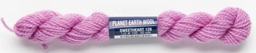 Planet Earth Merino Wool 128 Sweetheart
