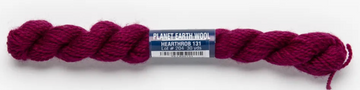 Planet Earth Merino Wool 131 Hearthrob