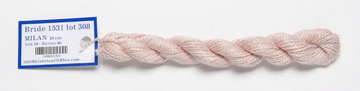 Milan Skein 1531 Bride