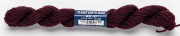 Planet Earth Merino Wool 137 Beet
