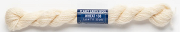 Planet Earth Merino Wool 138 Wheat