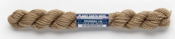 Planet Earth Merino Wool 140 Savannah