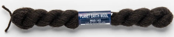 Planet Earth Merino Wool 143 Mud