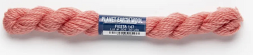 Planet Earth Merino Wool 147 Fiesta