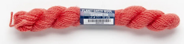 Planet Earth Merino Wool 148 Cayenne