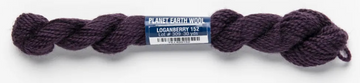 Planet Earth Merino Wool 152 Loganberry