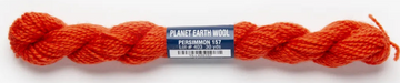 Planet Earth Merino Wool 157 Persimmon
