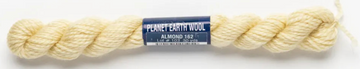 Planet Earth Merino Wool 162 Almond