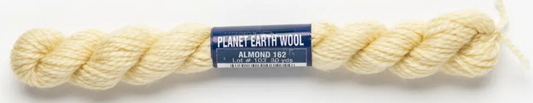 Planet Earth Merino Wool 162 Almond