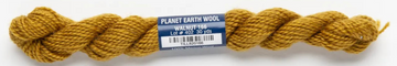 Planet Earth Merino Wool 166 Walnut