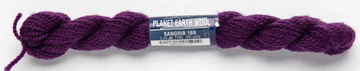 Planet Earth Merino Wool 169 Sangria