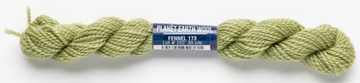 Planet Earth Merino Wool 173 Fennel