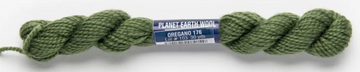Planet Earth Merino Wool 176 Oregano