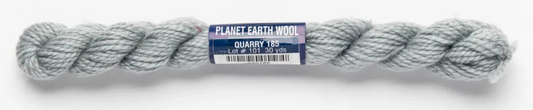 Planet Earth Merino Wool 185 Quarry