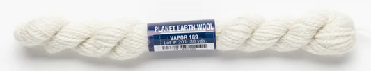 Planet Earth Merino Wool 189 Vapor