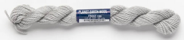 Planet Earth Merino Wool 190 Frost