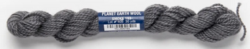 Planet Earth Merino Wool 193 Smoke