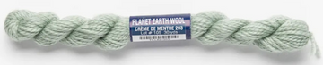 Planet Earth Merino Wool 203 Creme de Menthe