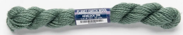 Planet Earth Merino Wool 206 Hemlock