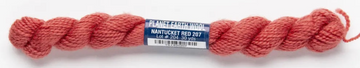 Planet Earth Merino Wool 207 Nantucket Red