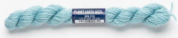 Planet Earth Merino Wool 210 Spa