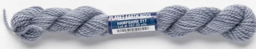 Planet Earth Merino Wool 217 Hampshire