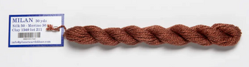 Milan Skein 1540 Clay