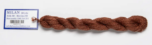 Milan Skein 1541 Hacienda