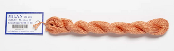 Milan Skein 1545 Spun Sugar