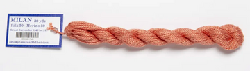 Milan Skein 1546 Sweet Surrender