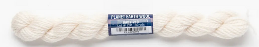 Planet Earth Merino Wool 219 Baby