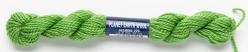 Planet Earth Merino Wool 223 Jasmine