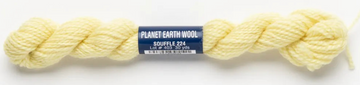 Planet Earth Merino Wool 224 Souffle