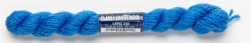 Planet Earth Merino Wool 230 Lapis