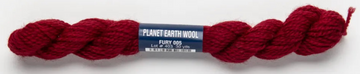 Planet Earth Merino Wool 005 Fury