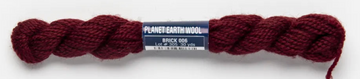 Planet Earth Merino Wool 006 Brick