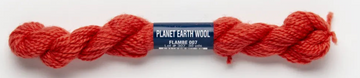 Planet Earth Merino Wool 007 Flambe