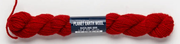 Planet Earth Merino Wool 008 Sizzling