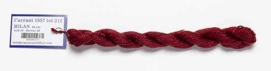 Milan Skein 1557 Currant