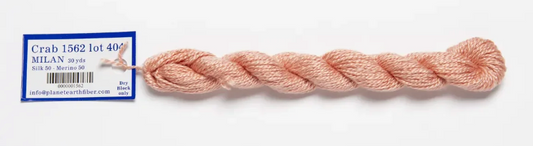 Milan Skein 1562 Crab