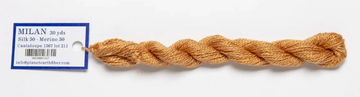 Milan Skein 1567 Cantaloupe