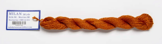 Milan Skein 1568 Nectarine