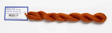 Milan Skein 1569 Sweet Potato