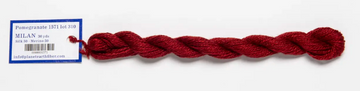 Milan Skein 1571 Pomegranate