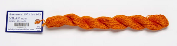 Milan Skein 1572 Satsumas