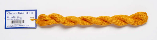 Milan Skein 1574 Cheese