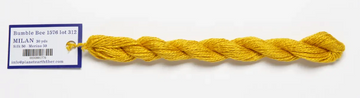 Milan Skein 1576 Bumble Bee