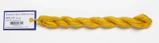 Milan Skein 1576 Bumble Bee