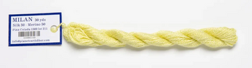 Milan Skein 1580 Pina Colada