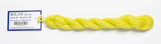 Milan Skein 1582 Moonshine